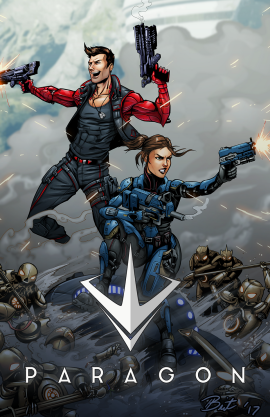 Paragon 
