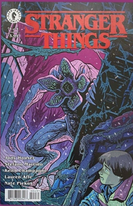 Stranger Things