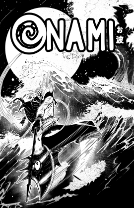 Onami