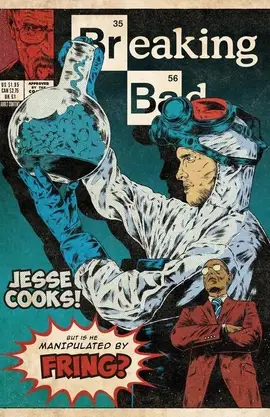 Breaking Bad 
