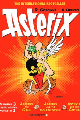Asterix