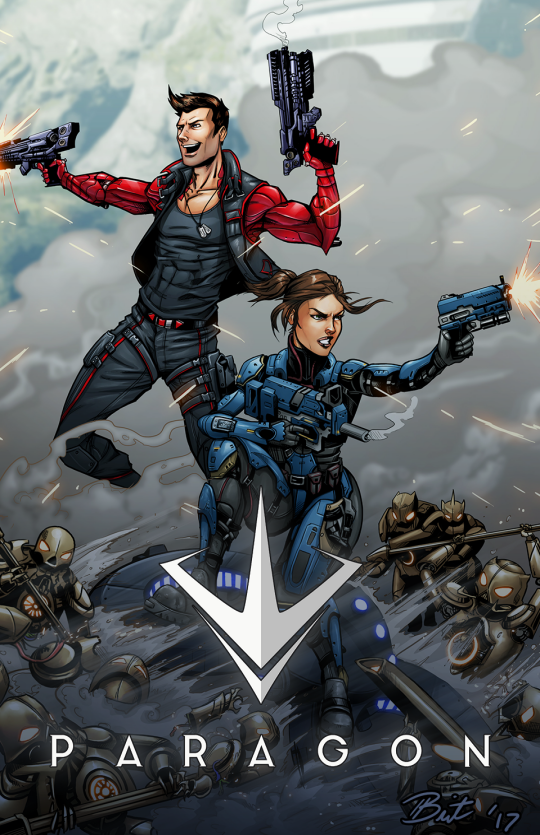 Paragon 
