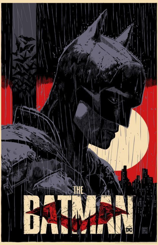 Batman